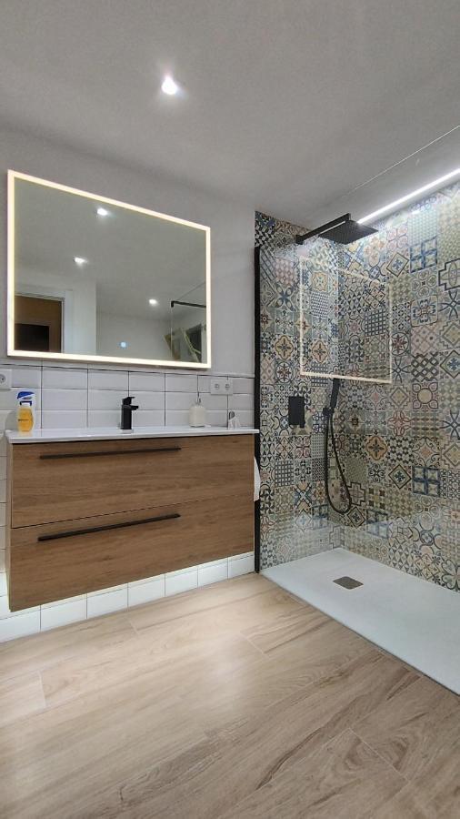 Appartement Principado Marina Playa Poniente